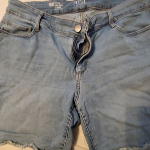 Shorts Womens
